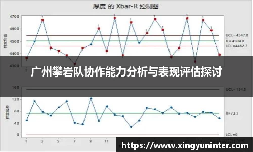 广州攀岩队协作能力分析与表现评估探讨